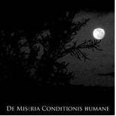 De Miseria Conditionis Humane